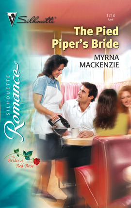 Title details for The Pied Piper's Bride by Myrna Mackenzie - Available